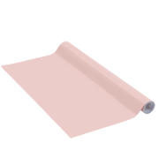 Klebefolie Premium Unimatt Rosa in puderrosa für Möbel und Oberflächen mit matter, kratzfester Oberfläche