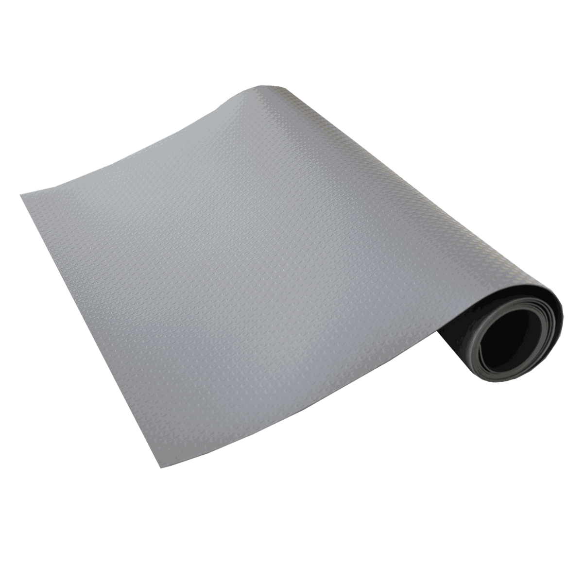 Vénigrip Anti-Rutsch Matte aus PVC, rutschfeste Unterlage für Schubladen und Regale, schützt vor Kratzern und hält Gegenstände sicher.