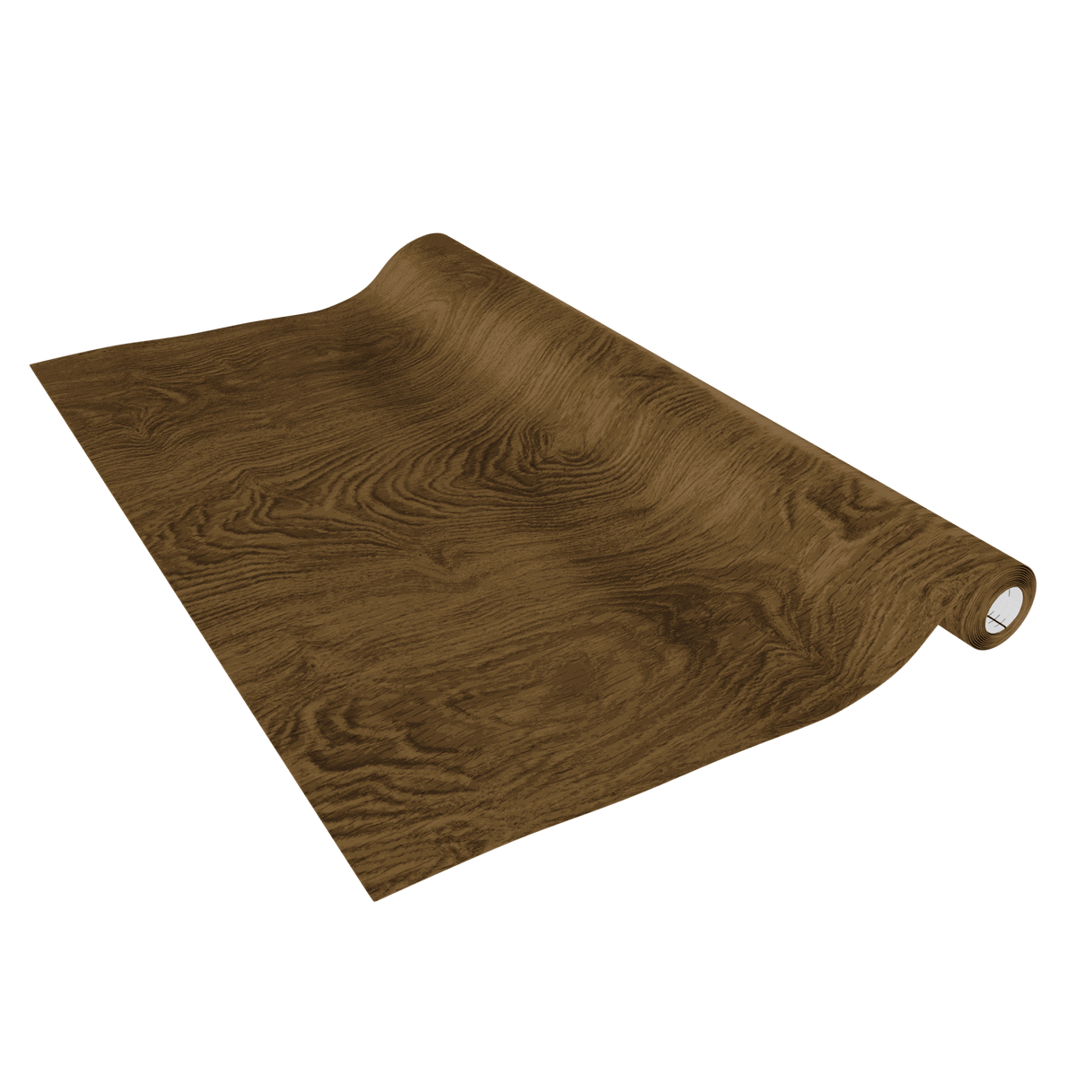 Klebefolie Standard Eiche mit detailreicher Holzoptik für einfache Möbelumgestaltung