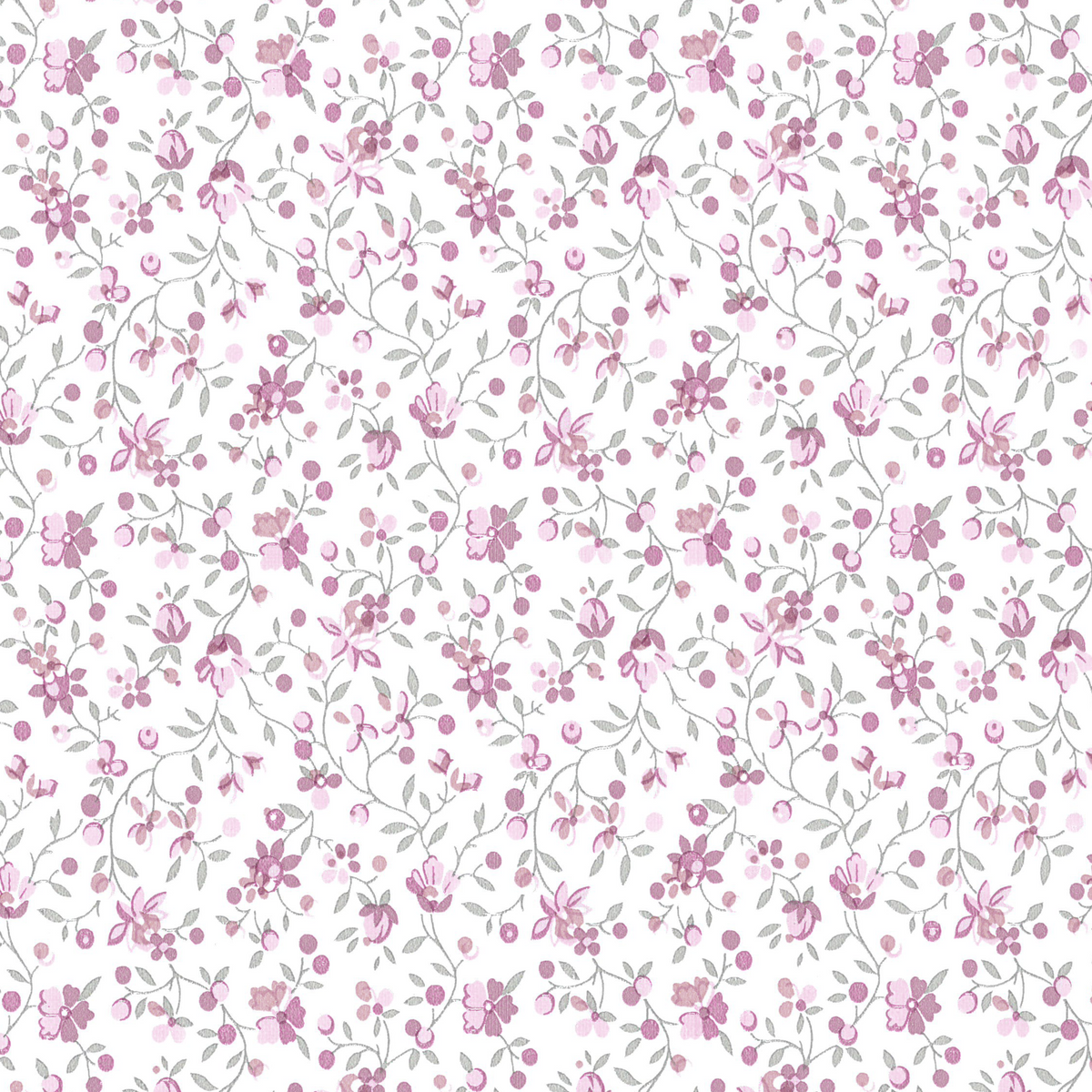 Klebefolie Standard "Blumen"