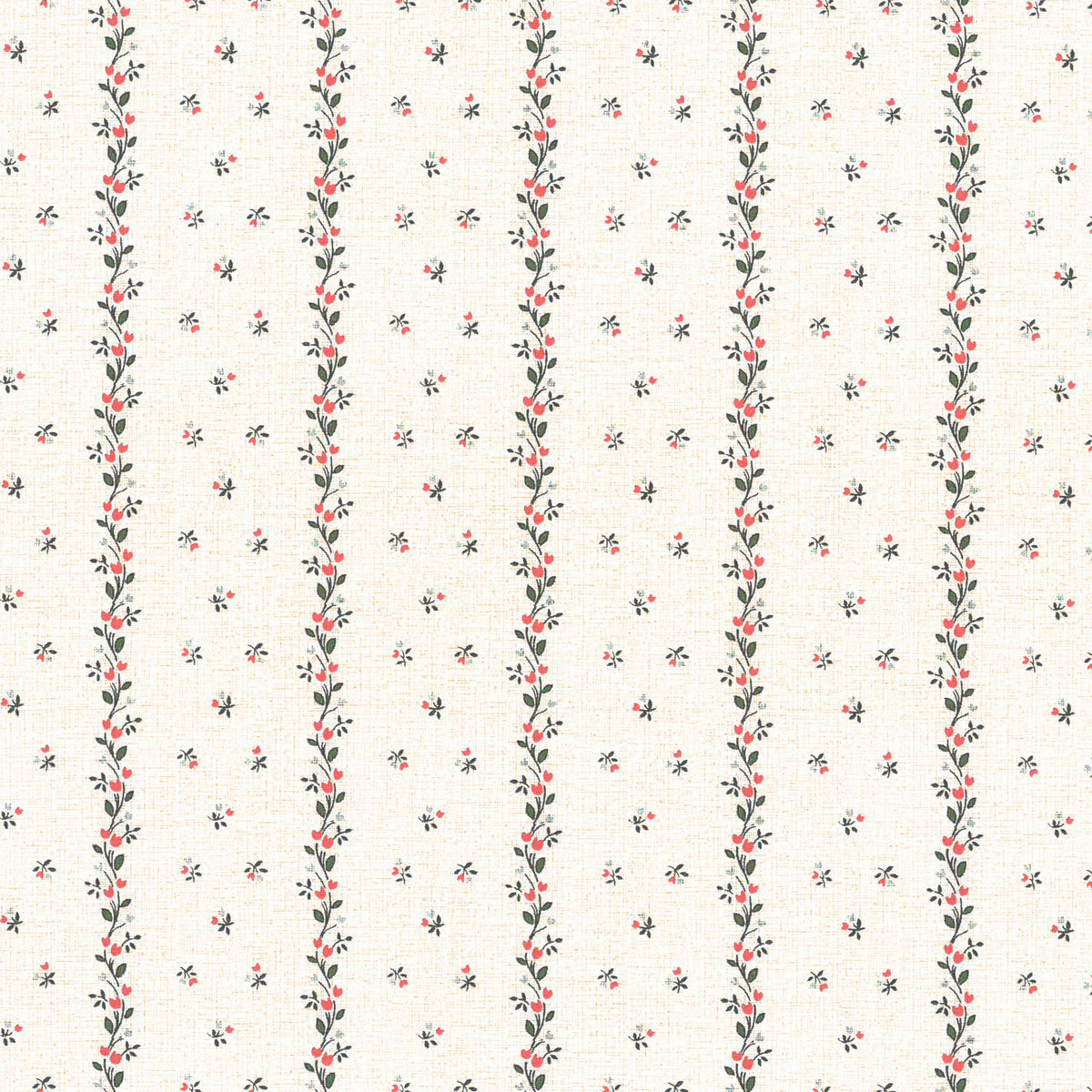 Klebefolie Standard "Blumen"