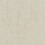 Klebefolie Leinen in hellem Beige mit geprägter, feiner Textilstruktur und matter, gewebter Oberfläche