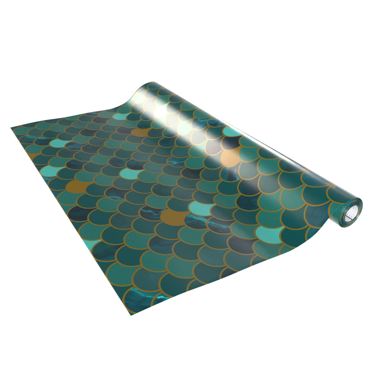 Klebefolie Standard "Fliesenoptik"