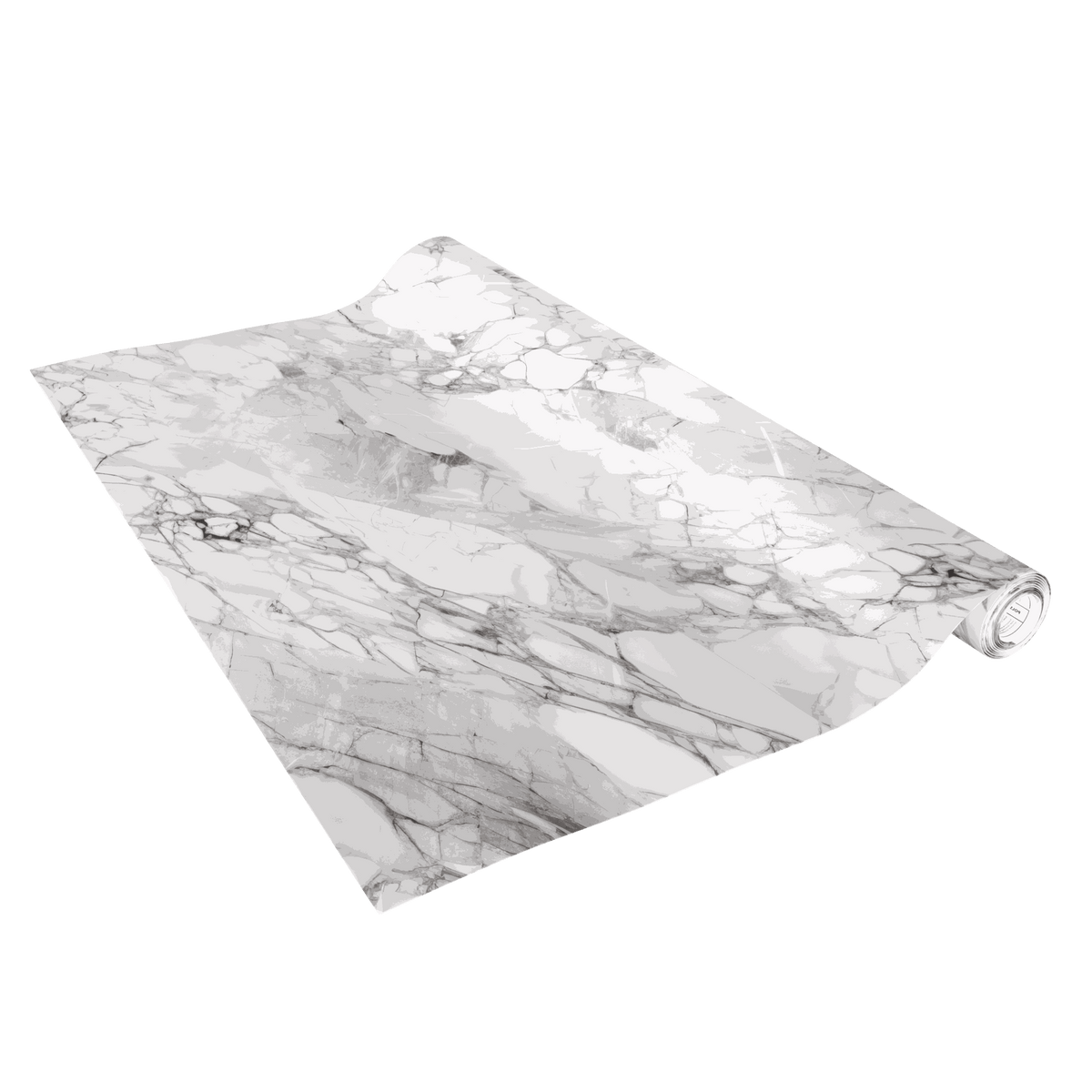 Klebefolie Premium im Marmor-Design für Möbel und Oberflächen, kratzfest und wasserabweisend