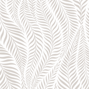 Selbstklebende Vénilia Premium Klebefolie mit modernem Blätter-Design zur Verschönerung von Möbeln und Oberflächen