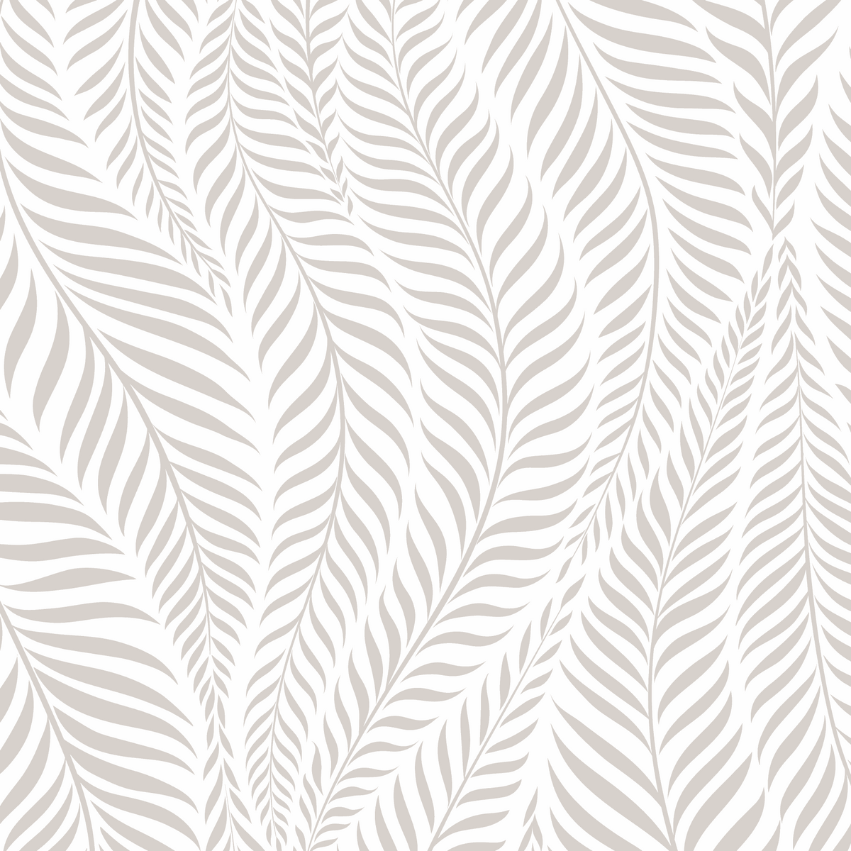 Selbstklebende Vénilia Premium Klebefolie mit modernem Blätter-Design zur Verschönerung von Möbeln und Oberflächen