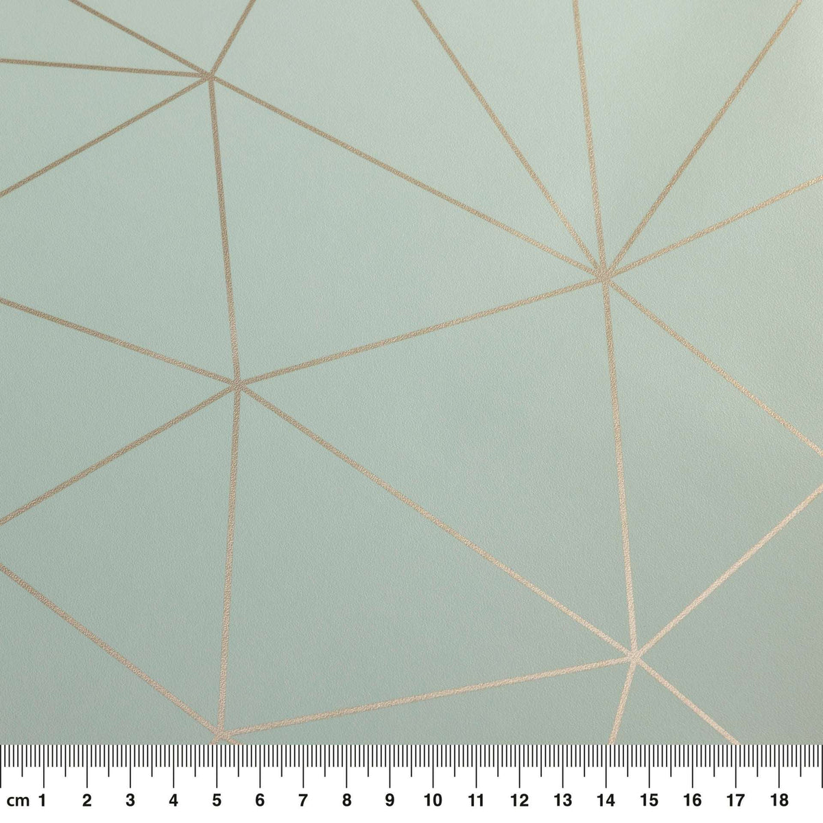 Vénilia Klebefolie Premium Linien in Gold für moderne Oberflächengestaltung