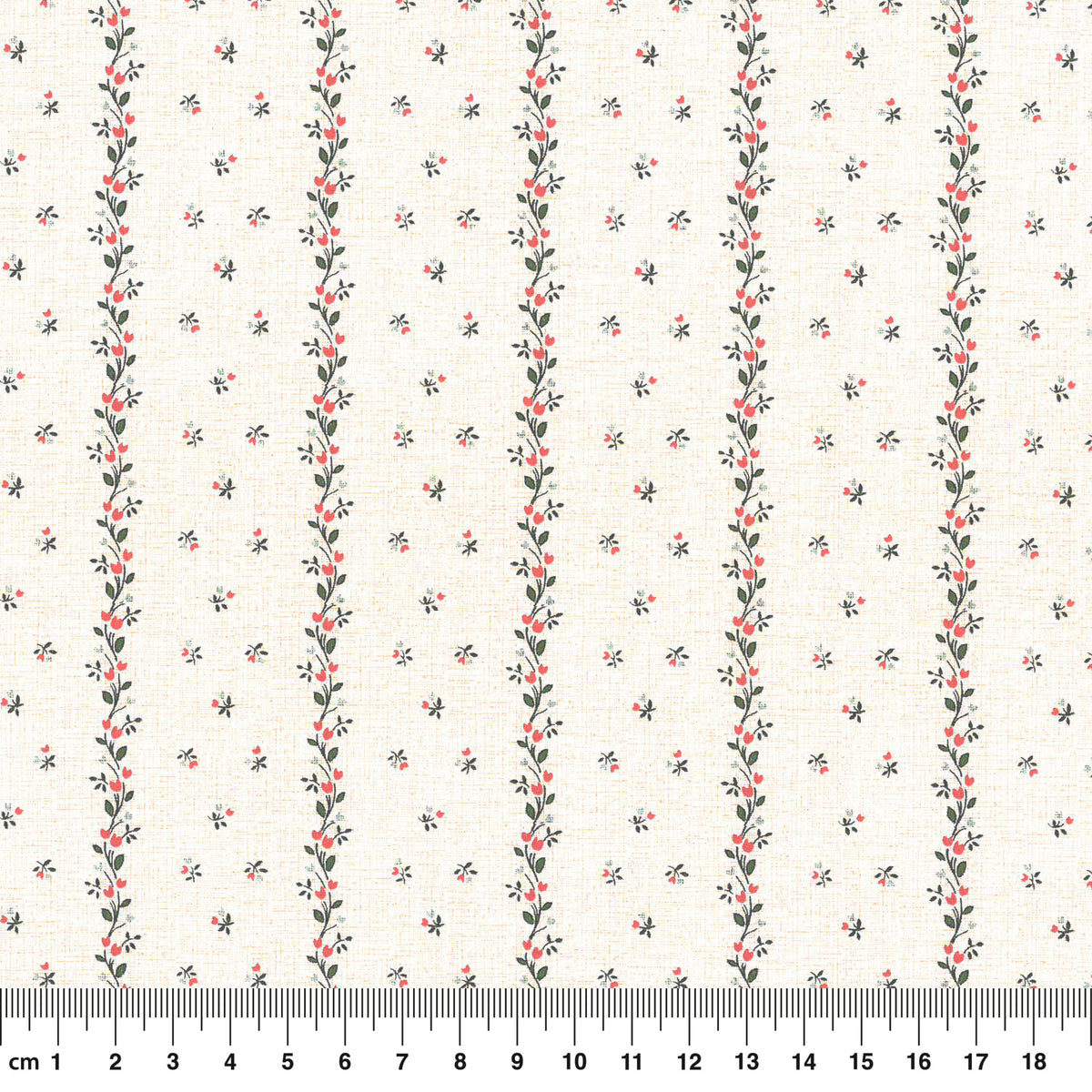 Klebefolie Standard "Blumen"