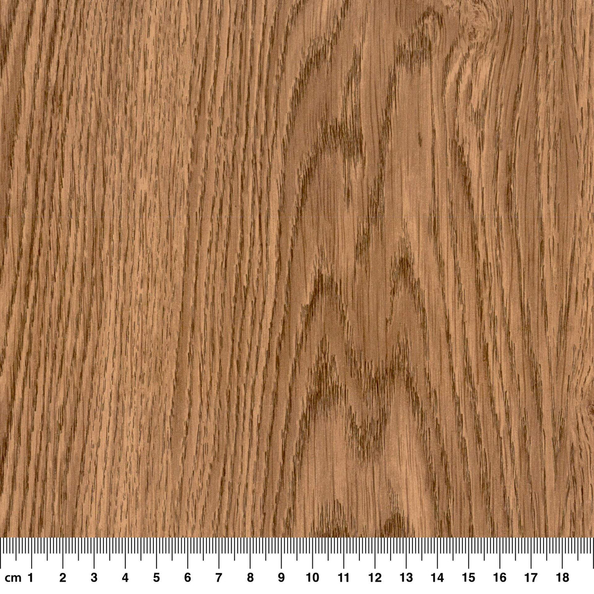 Vénilia Klebefolie Standard Eiche mit realistischem Holzdesign für stilvolle Möbelgestaltung