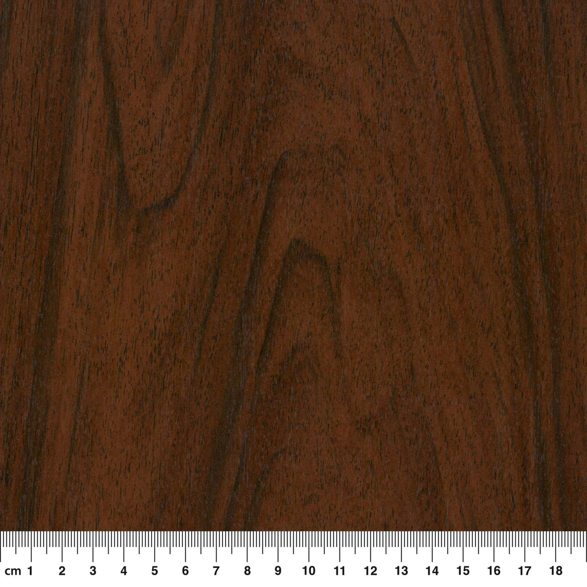 Vénilia Klebefolie Standard Nussfarben in Holzoptik für Möbel und glatte Oberflächen