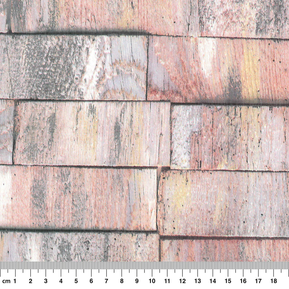 Vénilia Klebefolie Holzoptik in realistischer Holzmaserung für Möbel und Oberflächen